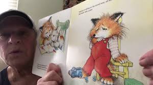 Sammy’s Special Day by Cyndy Szerkeres