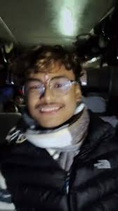 First Night of Our Exciting School Tour