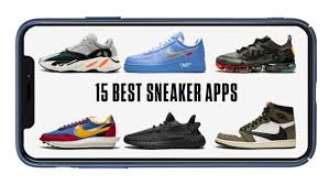If you've ever been shopping for shoes online or in a mall, you probably know just how marked up a simple pair of sneakers can get. 15 Best Sneaker Apps For Buying Shoes Tracking Release Dates Complex