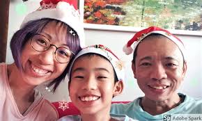 Our boy is not a project, he is to be loved”: Q&A