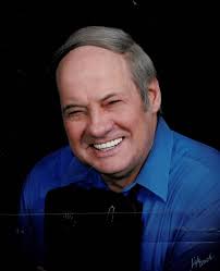 Obituary information for Daniel Dwight Bernard