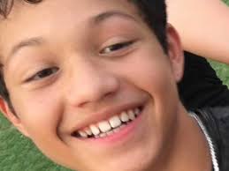 Fundraiser by Brian Kelly : Jaylen Reeves #justiceforjaylen