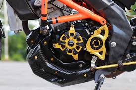 Check spelling or type a new query. Ternyata Begini Proses Modifikasi Swap Engine V Ixion Ke Rangka Mt 15 Motorplus