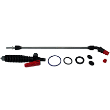 If the supply tube is not attached, check to see if it's loose inside the tank. Rl Flo Master Universal Parts Kit With Wand Buy Online In Bahamas At Bahamas Desertcart Com Productid 73870805