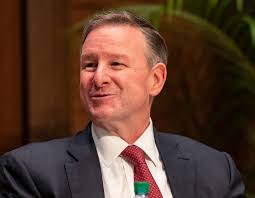 Harvard provost of research to helm Florida State University