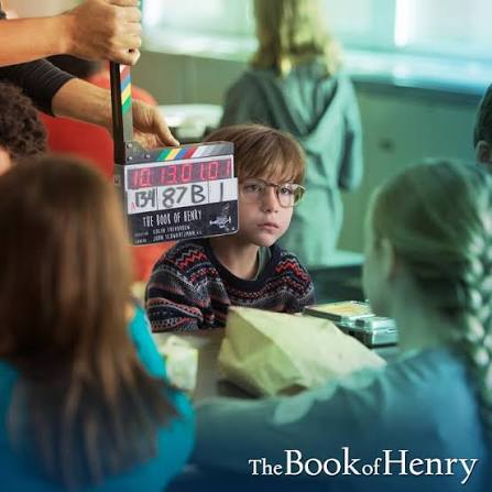 The Book of Henry (@thebookofhenry) / Posts / X