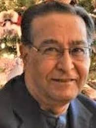 Robert Hernandez, 76