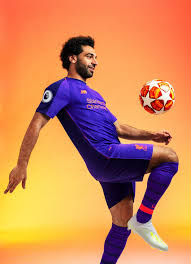 Mohamed salah has urged liverpool to make the best of their tough season by pushing for mohamed salah has warned manchester city that liverpool will fight like champions despite a. Mohamed Salah Is On The 2019 Time 100 List Time Com