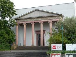 Endlich können alle zu uns ins haus! Moller Haus Wikipedia