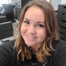 Tammy at The Hair Lounge