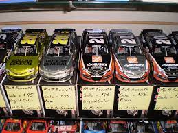 66 cub cadet nascar die cast replica car 1:64 scale 2006 made in china. Tim S Sports Cards Nascar Die Cast Posts Facebook