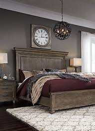 I don't have the dining set but i have the johnelle bedroom set. Johnelle Queen Panel Bed Ashley Furniture Homestore