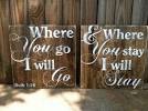 Wooden Signs Sayings at Country Marketplace