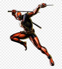And as tomjeh reported you have to also complete . Deadpool Clipart Comic Book Character Deadpool Ultimate Marvel Vs Capcom 3 Png Download 520417 Pikpng