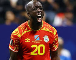 DR Congo set up last-32 meeting with England after comeback win over Uzbekistan