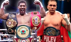 His last fight with andy ruiz jr resulted in a vast number of illegal streams spreading online across social media platforms like facebook and. F Jv1jqneypqum