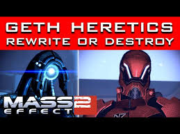 Legion Has The Most Wasted Potential In The Entire Mass Effect Trilogy....  What Are You Guys' Honest Thoughts? : R/Masseffect