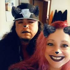 Watching Teddy race in Rockford today! Great job today!