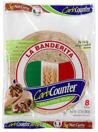 Tortillas Low In Myww Points Meal Planning Mommies
