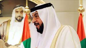 United arab emirates is located in southwest of asia. Uae Re Appoints Sheikh Khalifa Bin Zayed As President