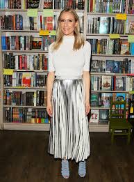 Kristin Cavallari Hits Back At Instagram Critics Fans Say The Hills Star S Kids Too Thin