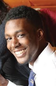 A wild dedication of yourselves