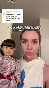 Bethany American Girl Doll