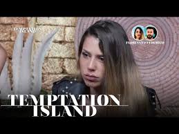 E' un cadavere terza puntata di temptation island con filippo bisciglia a guidare il racconto delleple. Temptation Island 2021 Floriana Il Primo Pinnettu