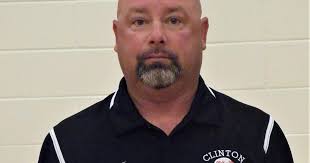 Alexander gets the nod as Clinton athletics director