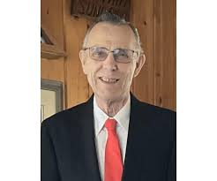 Daniel Blaisdell Obituary (1944