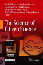 The official instagram feed of the science magazine visuals team linkin.bio/sciencemagazine. The Science Of Citizen Science Springerlink