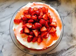 Le Dessert Parfait Desserts Parfait Desserts Snacks