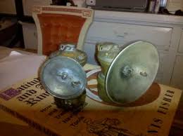 Get free calcium carbide now and use calcium carbide immediately to get % off or $ off or free shipping. Rebuild A Carbide Lamp 11 Steps With Pictures Instructables
