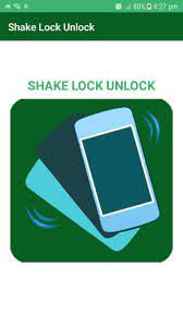 Record calls in mp4 format and change their quality. Shake Lock Unlock For Android Apk Download