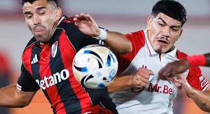 En el debut de Eduardo Coudet, River Plate derrot� 2-1 a Hurac�n con goles  de Driussi y Montiel, por la fecha 10 del Torneo Apertura