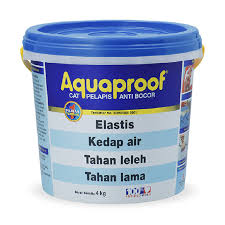 Cara melepas stiker pelapis di akrilik. Aquaproof Cat Pelapis Kuning Tua 4 Kg Terbaru Agustus 2021 Harga Murah Kualitas Terjamin Blibli
