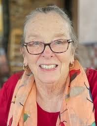 Christine Marie Munshower Obituary