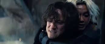 Is Elena Belova Robert "Bob" Reynolds' love interest in the Marvel  Cinematic Universe? : r/sentry