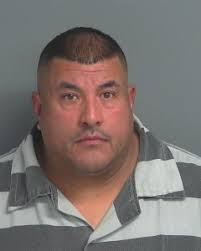 MONTGOMERY COUNTY JAIL BOOKINGS FOR TUESDAY, DECEMBER 24, 2019