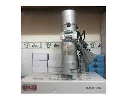 Motor Cửa Cuốn OKAI Đài Loan