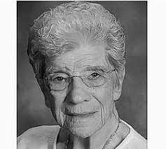 Elsa PENCE Obituary (1920