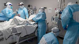 Jun 22, 2021 · back in march at the uncw board of trustees meeting, dr. Number Of Covid 19 Infections Reaches Daily Record In Us Abc News