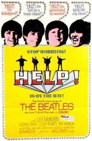 The version that appears on the beatles' 1 dvd uses the better known simplistic video for promoting the… Help Film Wikipedia