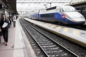 5, place charles béraudier 69003 lyon. Lyon Part Dieu Ils Montaient Dans Des Trains Pour Voler Des Bagages