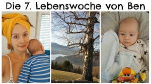 Familienausflug Roomtour I Baby 7 Wochen I Birdietv Youtube
