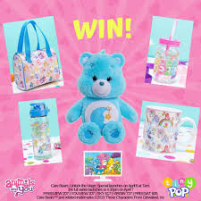 The president of the former, sean gorman, has said . Animals And You On Twitter Catch Care Bears Unlock The Magic This April On Tiny Pop To Celebrate We Have A Carebears Bundle To Give Away For Your Chance To Win Just