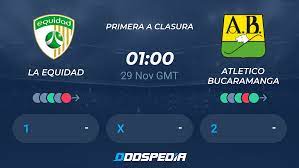 Diseños aquí toma fanático del atlético bucaramanga. La Equidad Atletico Bucaramanga Live Stream Ticker Quoten Statistiken News