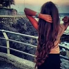 Pin By دموع الورد On رمزيات بنات Long Hair Styles Cool Hairstyles Hair Styles
