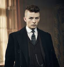 The image measures 2856 * 4284 pixels and was added on 11 may '16. This Peaky Blinders Character Is Constantly Ignored Buzz Ie