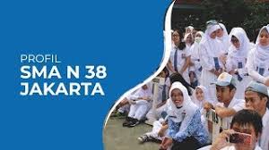 Menjadi seorang operator sekolah tidaklah semudah yang kita bayan. Video Profil Sekolah Sma N 38 Jakarta Balqismu Com Youtube
